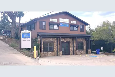 223 White Spar Road, Prescott, AZ 86303 - Photo 1