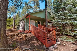 318X E Poland Rd, Prescott, AZ 86303 - Photo 1