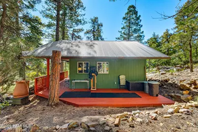 318X E Poland Road, Prescott, AZ 86303 - Photo 16