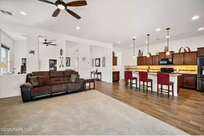7948 E Talking Iron Lane, Prescott Valley, AZ 86315 - Photo 8