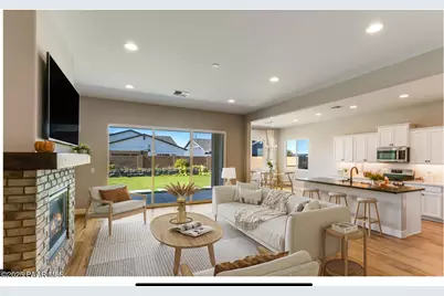 6832 Golden Tree Drive, Prescott, AZ 86305 - Photo 2