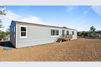 6635 N Double Tree Road, Prescott, AZ 86305 - Photo 2