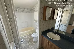 6167 N Moonlight Way, Prescott Valley, AZ 86314 - Photo 4