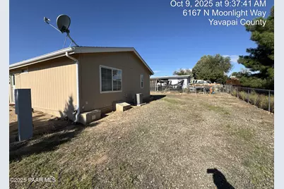 6167 N Moonlight Way, Prescott Valley, AZ 86314 - Photo 12