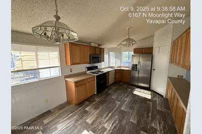 6167 N Moonlight Way, Prescott Valley, AZ 86314 - Photo 2