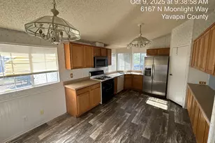 6167 N Moonlight Way, Prescott Valley, AZ 86314 - Photo 2