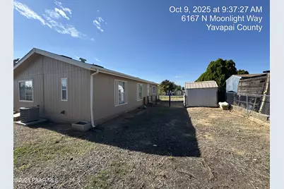 6167 N Moonlight Way, Prescott Valley, AZ 86314 - Photo 10