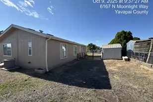 6167 N Moonlight Way, Prescott Valley, AZ 86314 - Photo 10