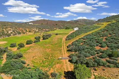 510 S Apache Knolls Trail, Dewey-Humboldt, AZ 86327 - Photo 4