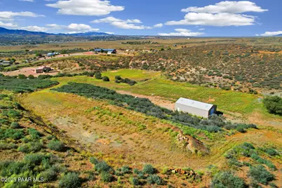 510 S Apache Knolls Trail, Dewey-Humboldt, AZ 86327 - Photo 8