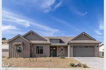 1124 S Lakeview Drive, Prescott, AZ 86301 - Photo 2