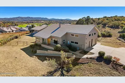 979 Rosye View Lane, Prescott, AZ 86301 - Photo 1