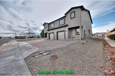 3965 N Robert Road, Prescott Valley, AZ 86314 - Photo 1