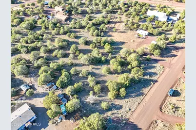 7354 N Apache Avenue, Williams, AZ 86046 - Photo 10