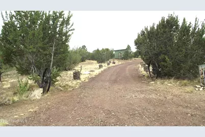 1641 Lara Lane, Williams, AZ 86046 - Photo 16