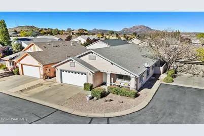 1454 Kwana Court, Prescott, AZ 86301 - Photo 2
