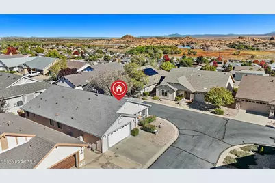 1454 Kwana Court, Prescott, AZ 86301 - Photo 4