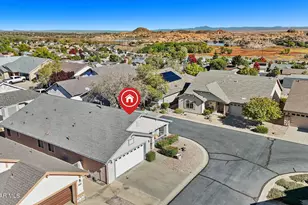 1454 Kwana Ct, Prescott, AZ 86301 - Photo 4