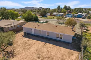 20772 E Stagecoach Trail, Mayer, AZ 86333 - Photo 32