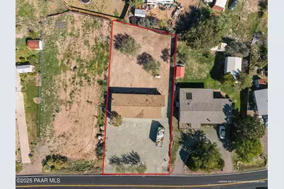 20772 E Stagecoach Trail, Mayer, AZ 86333 - Photo 28