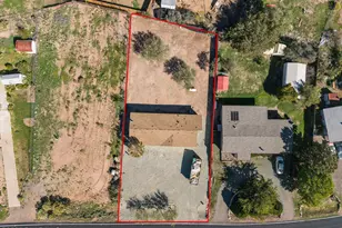 20772 E Stagecoach Trail, Mayer, AZ 86333 - Photo 28