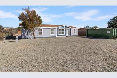 20772 E Stagecoach Trail, Mayer, AZ 86333 - Photo 2