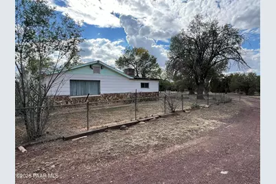 46625 N Jackrabbit Circle, Ash Fork, AZ 86320 - Photo 4