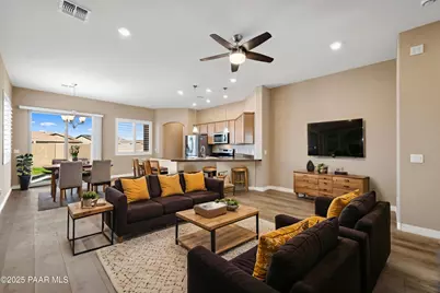 6364 E Marley Avenue, Prescott Valley, AZ 86314 - Photo 8