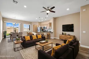 6364 E Marley Ave, Prescott Valley, AZ 86314 - Photo 8