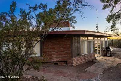 590 N Constellation Road, Wickenburg, AZ 85390 - Photo 42