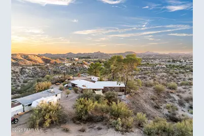 590 N Constellation Road, Wickenburg, AZ 85390 - Photo 44