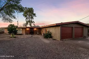590 N Constellation Rd, Wickenburg, AZ 85390 - Photo 1