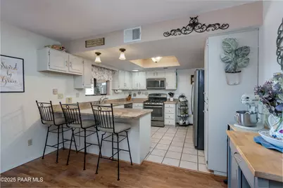 1355 S Hermits Circle, Cottonwood, AZ 86326 - Photo 14