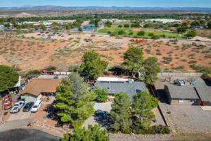 1355 S Hermits Circle, Cottonwood, AZ 86326 - Photo 34