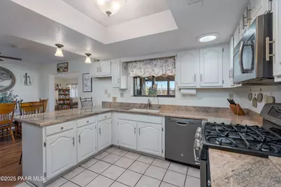 1355 S Hermits Circle, Cottonwood, AZ 86326 - Photo 16