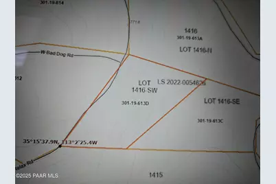 1416Sw N Relax Rd, Seligman, AZ 86337 - Photo 12