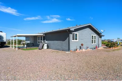 499 W Rolling Hills Road Road, Paulden, AZ 86334 - Photo 26