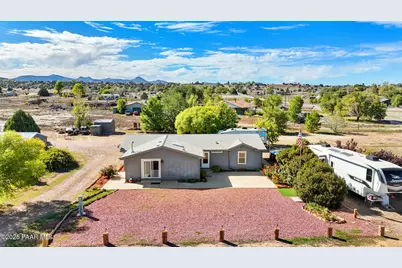 499 W Rolling Hills Road Road, Paulden, AZ 86334 - Photo 1