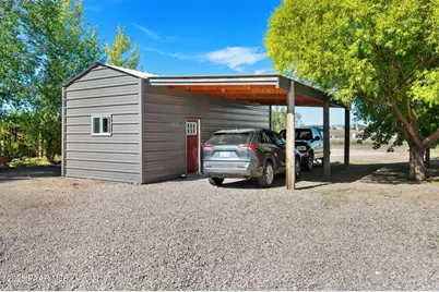 499 W Rolling Hills Road Road, Paulden, AZ 86334 - Photo 28
