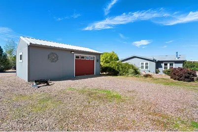 499 W Rolling Hills Road Road, Paulden, AZ 86334 - Photo 30