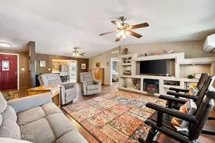 499 W Rolling Hills Road Rd, Paulden, AZ 86334 - Photo 8