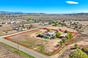 499 W Rolling Hills Road Rd, Paulden, AZ 86334 - Photo 36