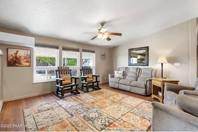 499 W Rolling Hills Road Road, Paulden, AZ 86334 - Photo 6