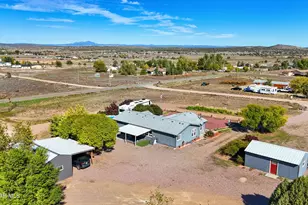 499 W Rolling Hills Road Rd, Paulden, AZ 86334 - Photo 34