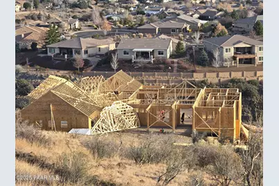 506 Bridgeway Circle, Prescott, AZ 86301 - Photo 2