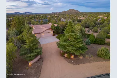 13375 N Iron Hawk Drive, Prescott, AZ 86305 - Photo 4