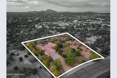 13375 N Iron Hawk Drive, Prescott, AZ 86305 - Photo 2