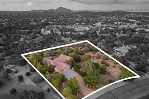 13375 N Iron Hawk Dr, Prescott, AZ 86305 - Photo 2