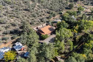 249 S Lynx Creek Rd, Prescott, AZ 86303 - Photo 114