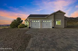 14750 E Territory Dr, Prescott Valley, AZ 86315 - Photo 2